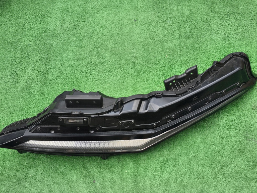 фото №2, Nissan ariya full led лампа передня