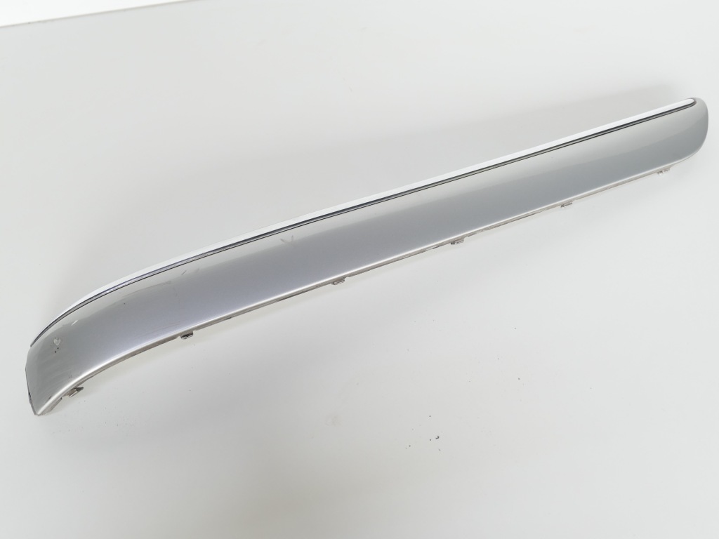 фото №1, Молдинг бампера задняя правый k744 mercedes cl w215