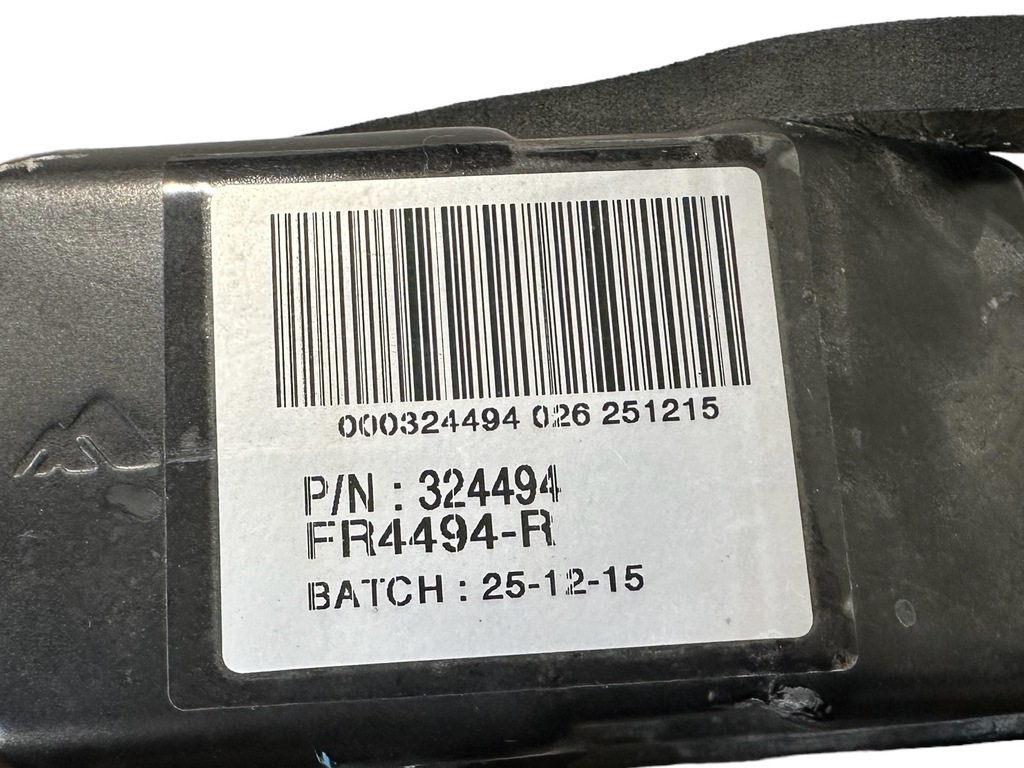 фото №9, Ferrari 488 gtb spider радіатор повітря rh 324494 328422