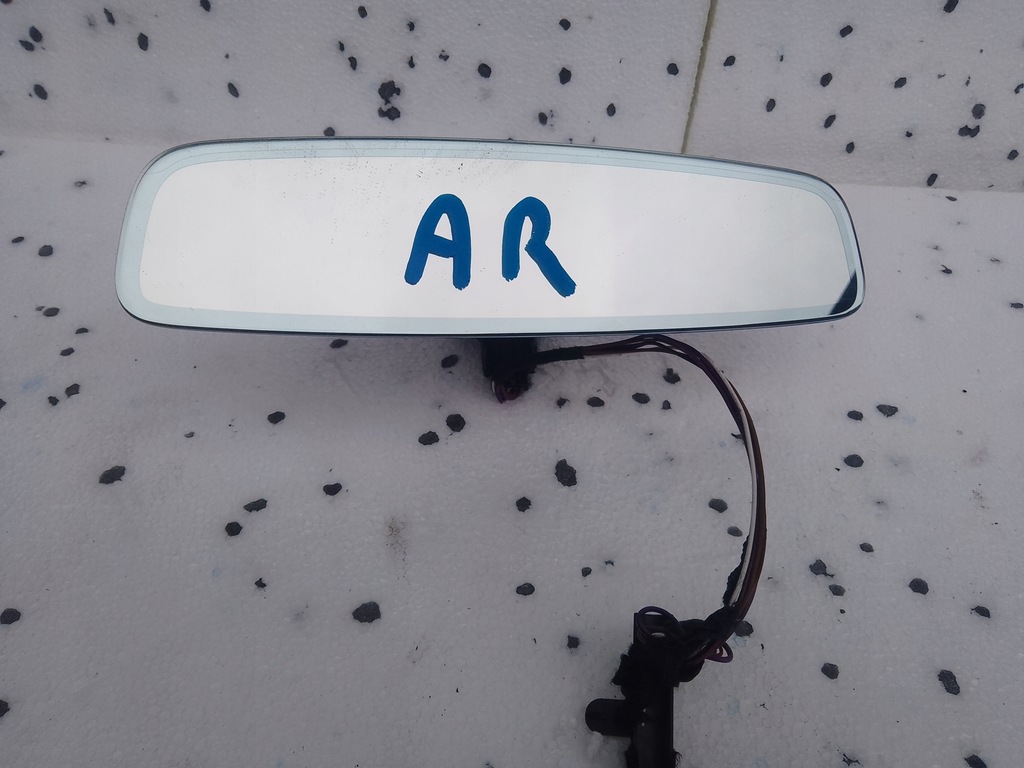 фото №1, Дзеркало фотохромний vw arteon passat b8