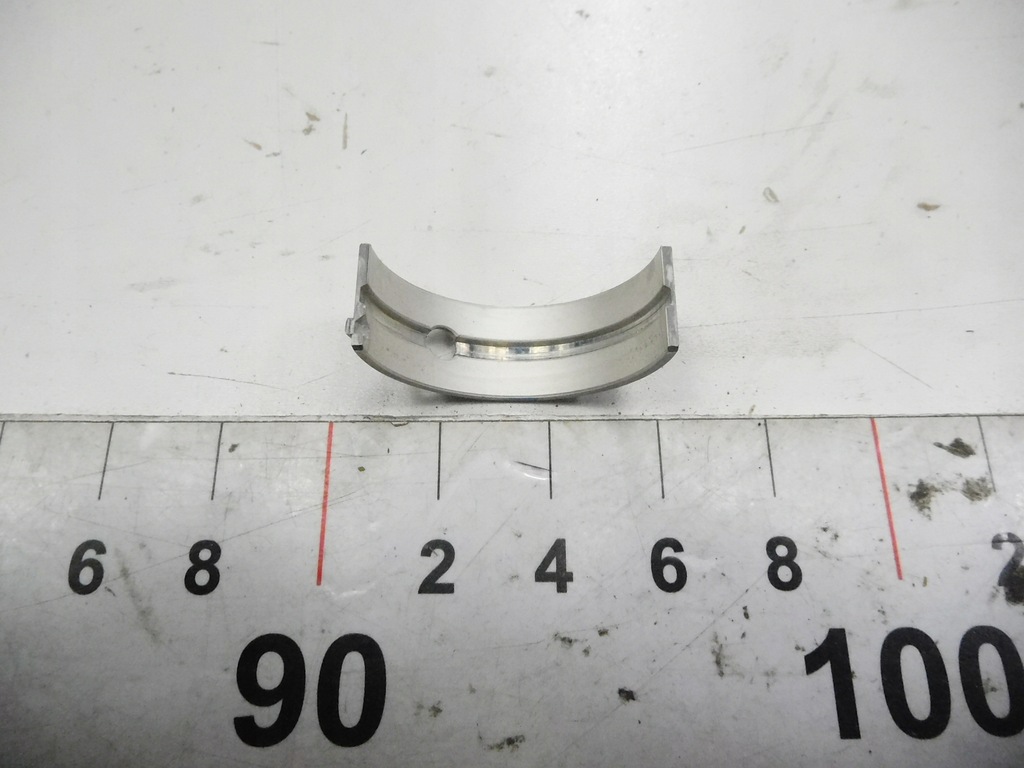 фото №3, Защита подшипник renault clio ii 7700273421