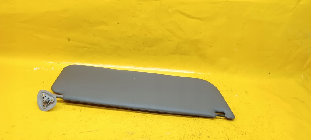 фото №9, Защита солнцезащитная правый перед ford transit mk6 00-05r