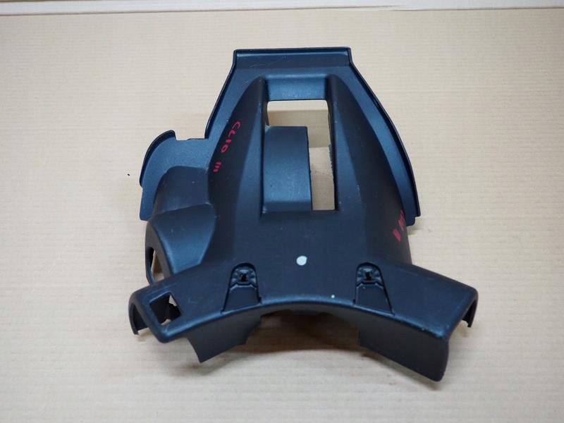 фото №1, Корпус руля renault clio iii 8200408030