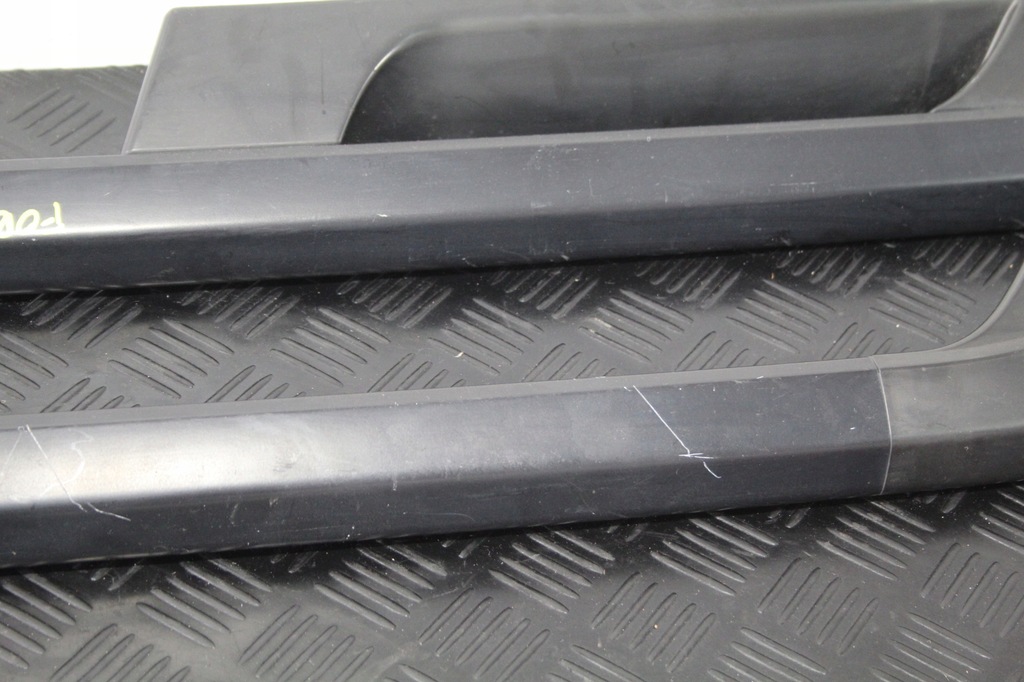 фото №5, Рейлінги дахові subaru forester iii 3