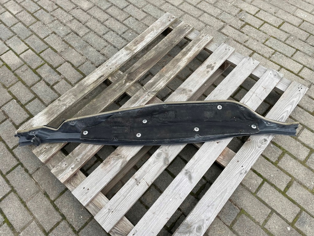 фото №6, Opel corsa e жабо нижні 39005021