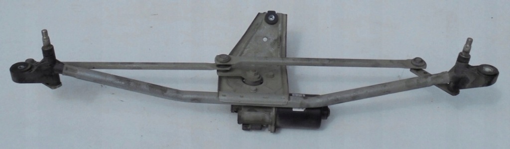 фото №1, Ford transit mk7 lift механізм двірник перед