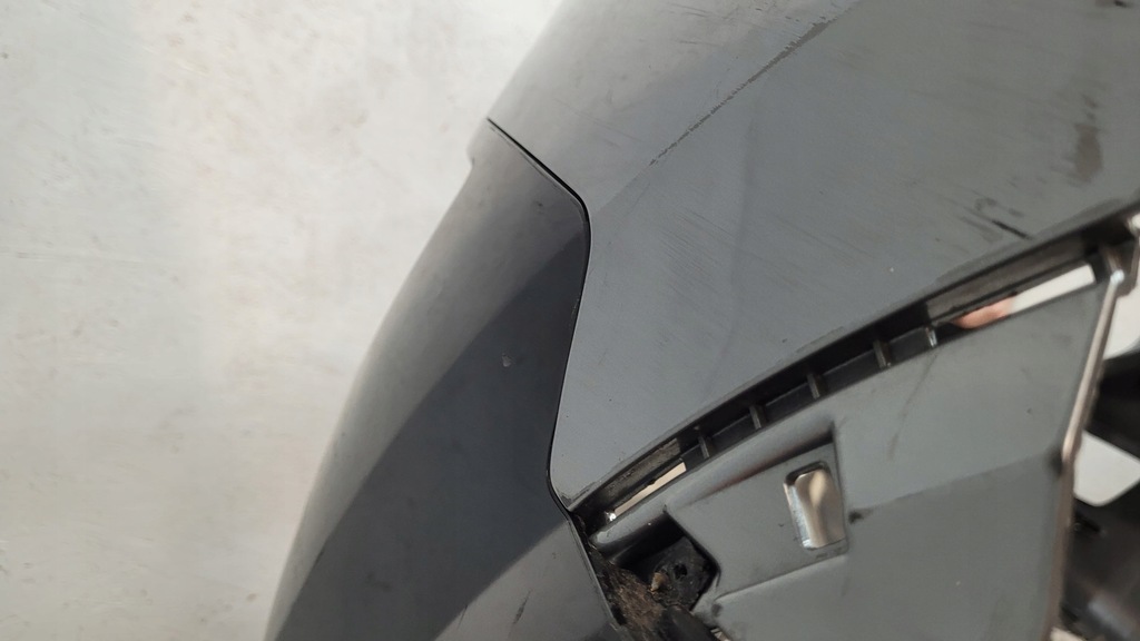 фото №16, Kia niro ii 2 22- ev бампер задня задній 86650-at050