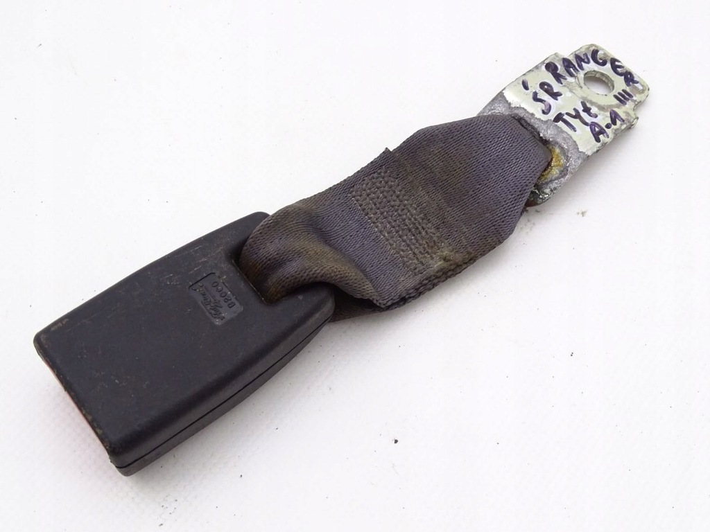 фото №1, Ford ranger iii mazda bt-50 06-11 кліпса поперечина середина задня