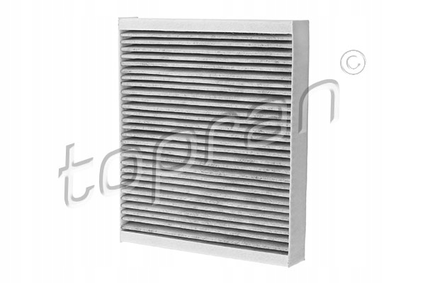 Фильтр салонный topran 207 622 Цена