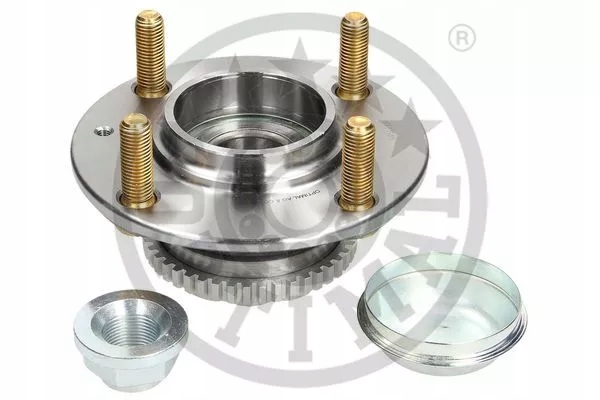 фото №16, Optimal набір підшипник 922871 задня hyundai elantra matrix 01-04 cerato