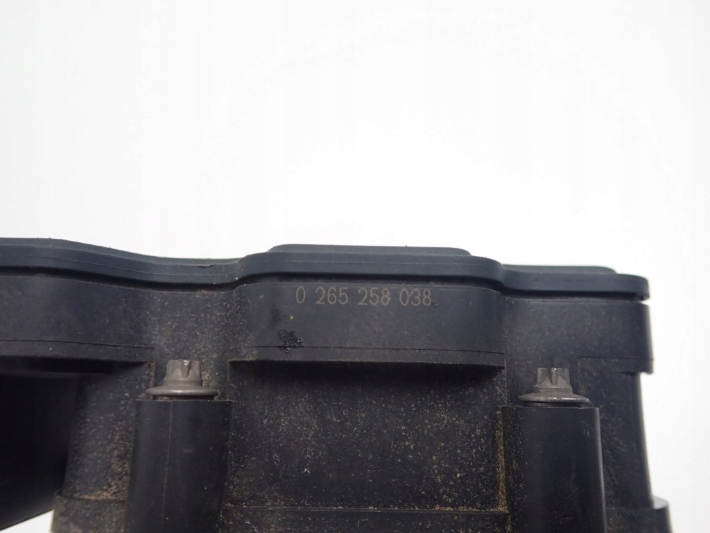 фото №7, Насос abs гальмівна mercedes b-klasa w247 20r