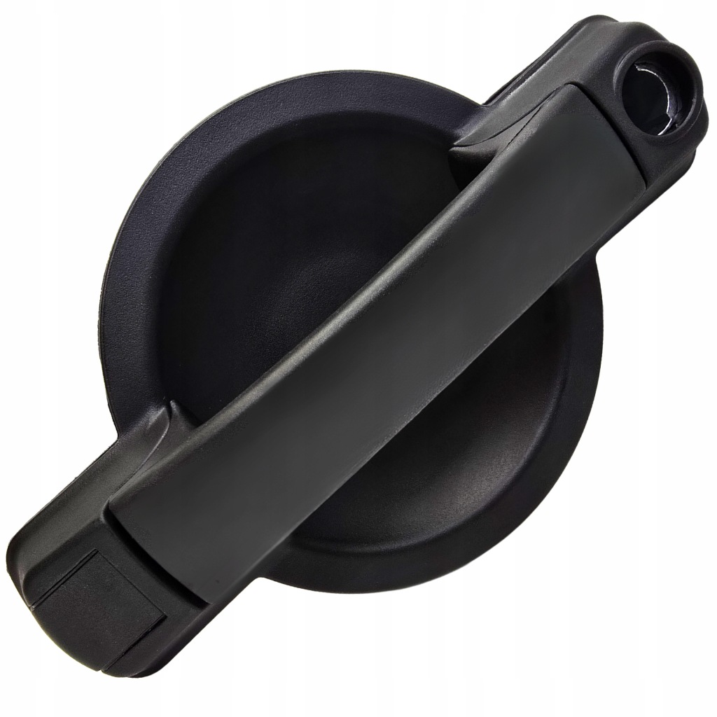 фото №1, Ручка зовнішня двері розсувних правих fiat doblo 2000 - 2010