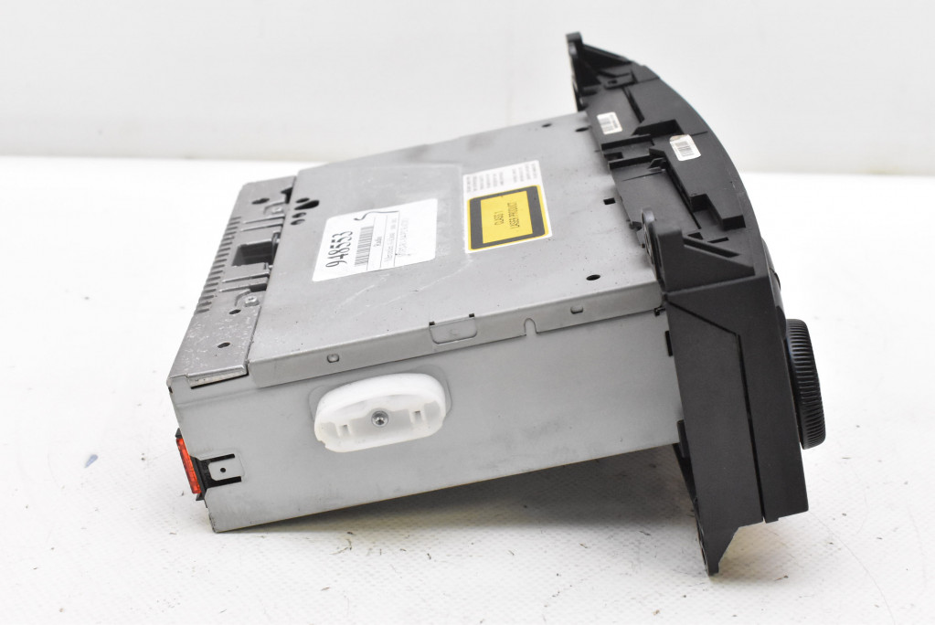 Радио радиопроигрыватель cd rds a1699002900 mercedes a-klasa w169 рестайлинг  08-12 в Украине