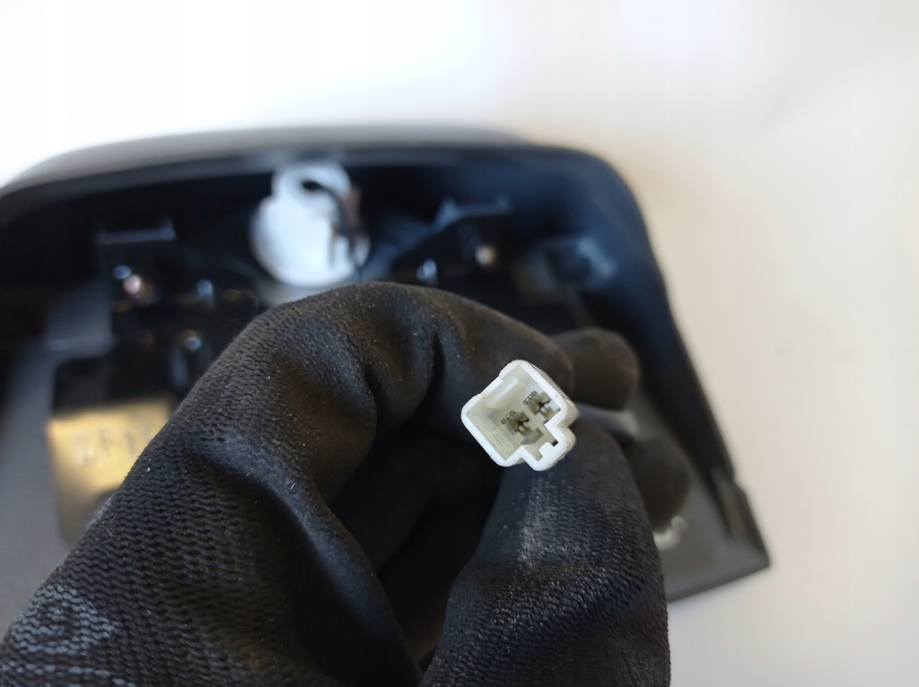 фото №5, Світло стоп kia clarus 0k9aa51580