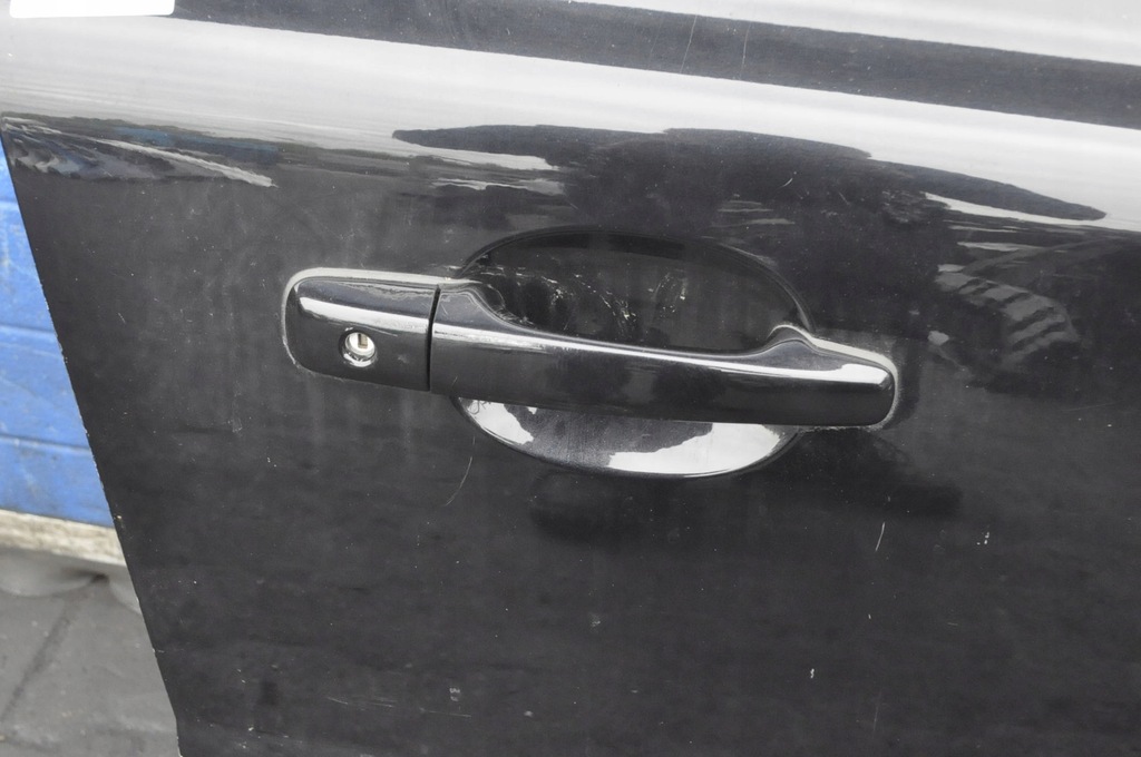 фото №8, Volvo s80 ii дверь правый перед передние