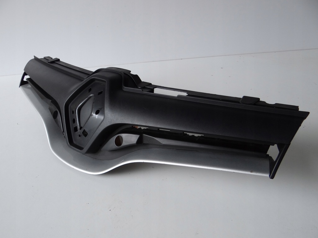 фото №2, Решітка радіатора renault kangoo ii iii lift решітка радіатора 623101381r