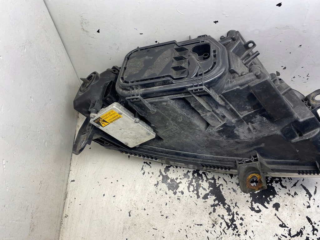 фото №15, Audi a6 c6 лампа лівий перед ксенон 4f0941003ak