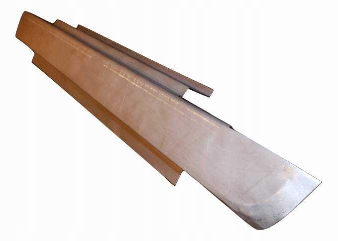 фото №1, Renault trafic 80-01 порог pod дверь передние правый