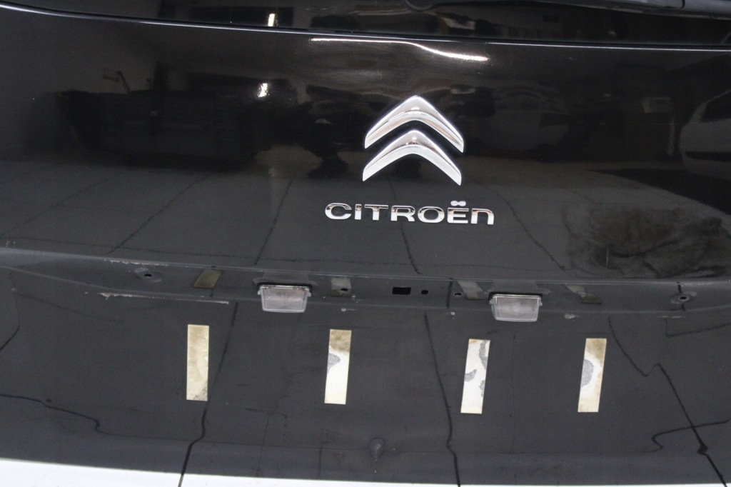 фото №7, Citroen c4 grand picasso i 06r- кришка багажника багажника задня задня exy