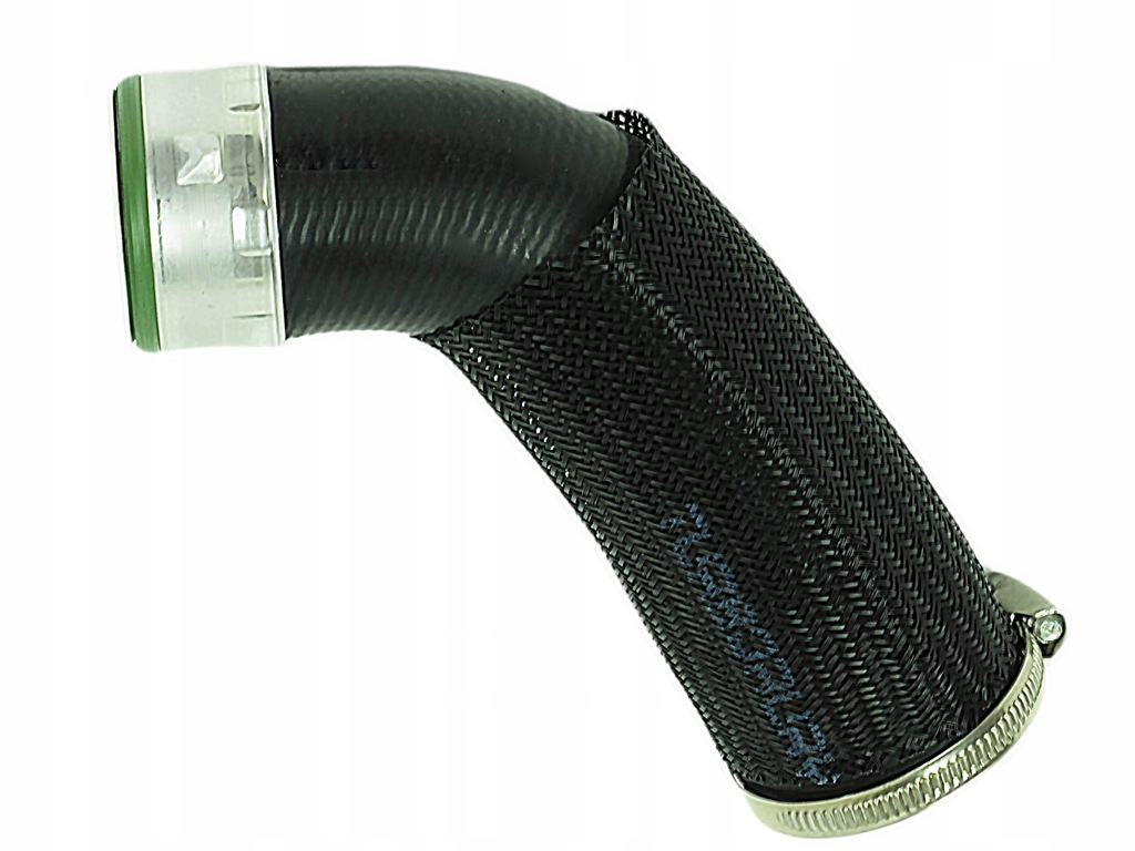 фото №4, Труба wąż turbo интеркулер skoda roomster 1.4 tdi