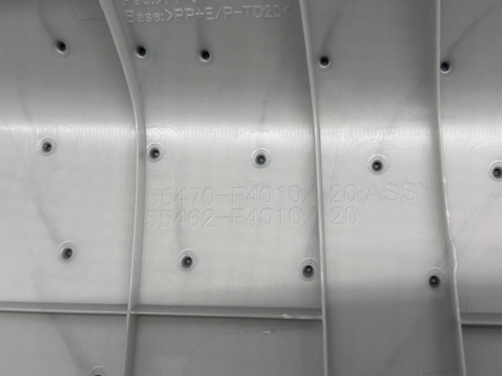 Chr c-hr 1 молдинг накладка панели приборной панели консоли odduszona Оригинал