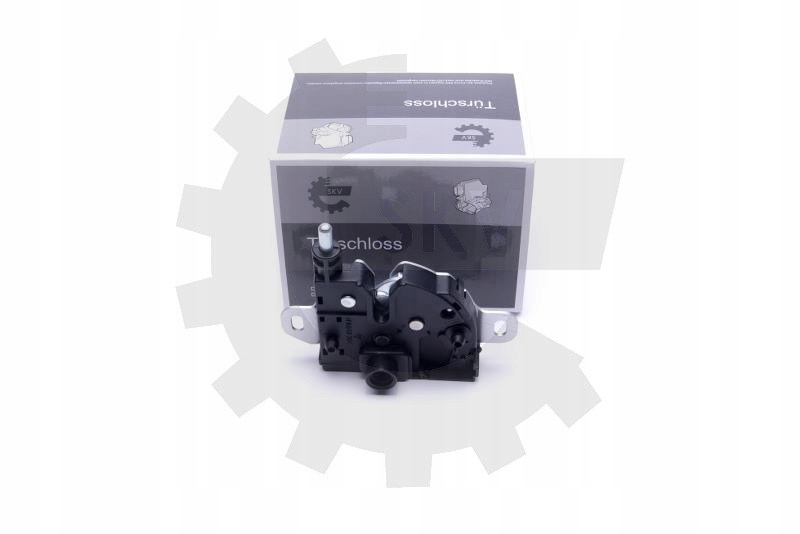 фото №1, Esen skv 16skv393 замок кришки двигуна