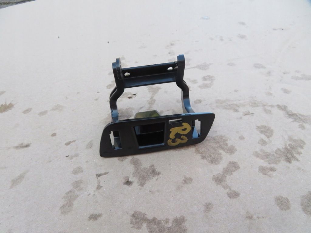 фото №1, Volvo s90 v90 2016- заглушка бампера левая распылителя 31383232