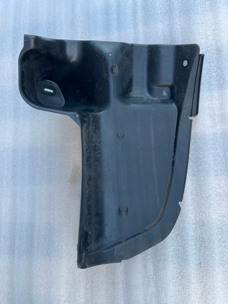 фото №13, Mazda 3 bp подкрылок правое задняя rok 2019