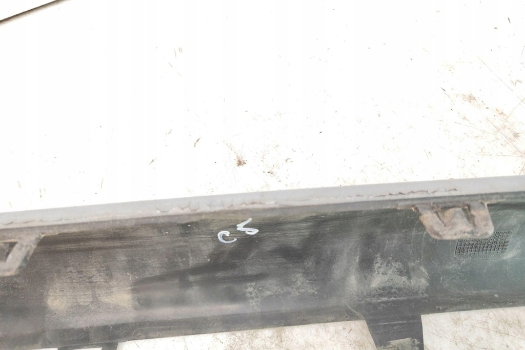 фото №12, Правая молдинг заднего бампера citroën c5 i break de_ 9636753777 3.0l