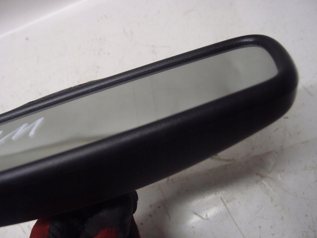 фото №8, Дзеркало внутрішнє qashqai ii 2016r