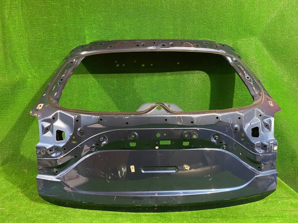 фото №1, Крышка багажника задняя задняя багажника mazda cx5 cx-5 ii 17-