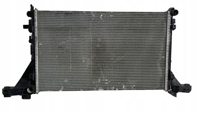 фото №1, Renault master iv 4 19- радіатор wody