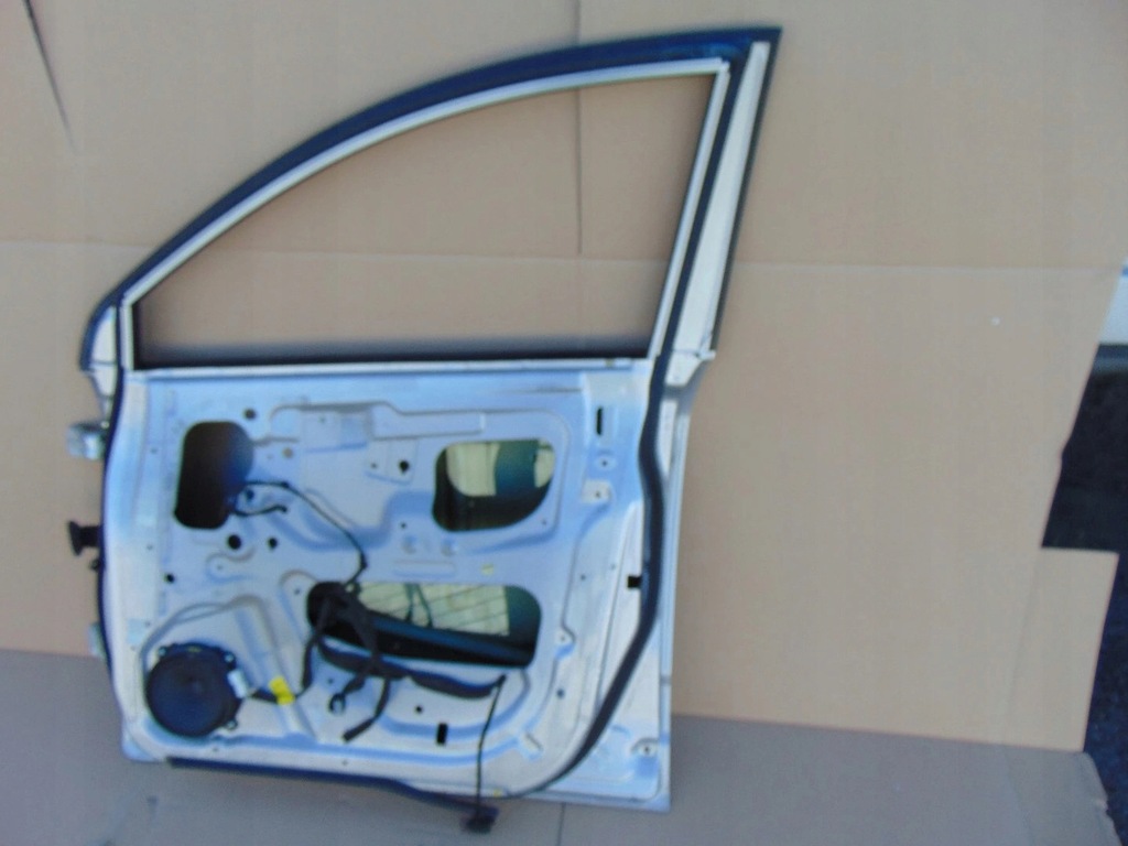 фото №13, Двері правий перед opel antara колір 92u