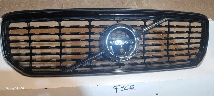 фото №6, Бампер передний перед volvo xc40 ii r-design