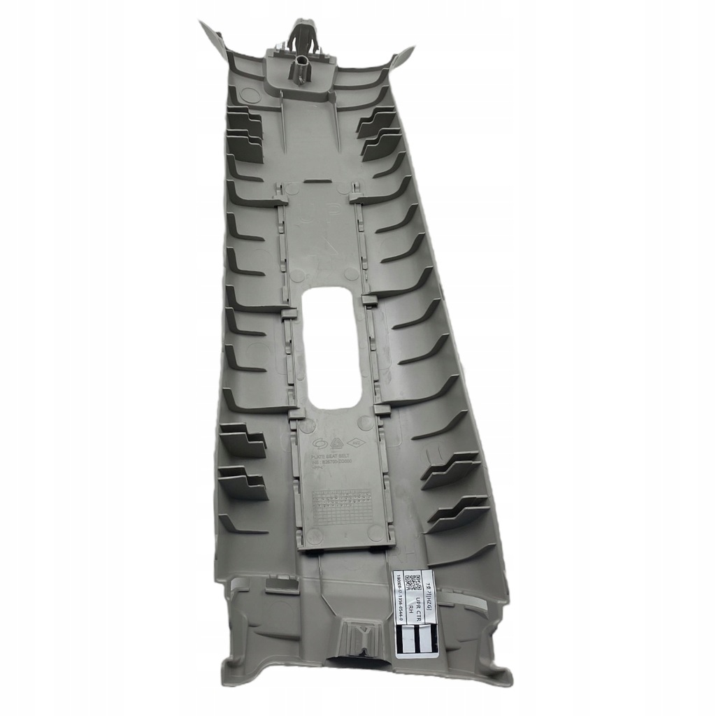 фото №11, Захист стійка середнього права renault koleos ii