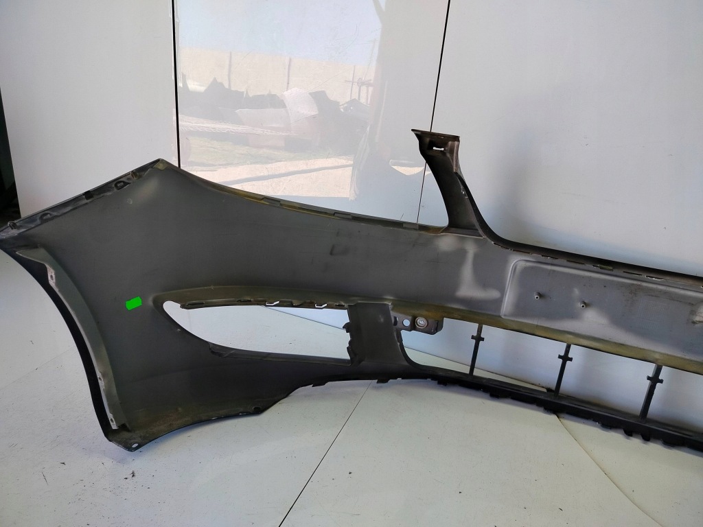 фото №8, Бампер перед skoda fabia 2 ii 5j0 lift 10-14