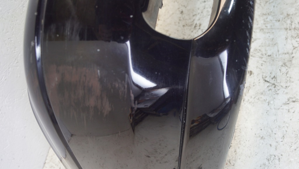 фото №10, Бампер перед volvo v70 i