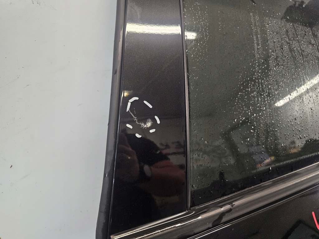 фото №8, Opel mokka mokka x двері лівий задня ліва задні gb0