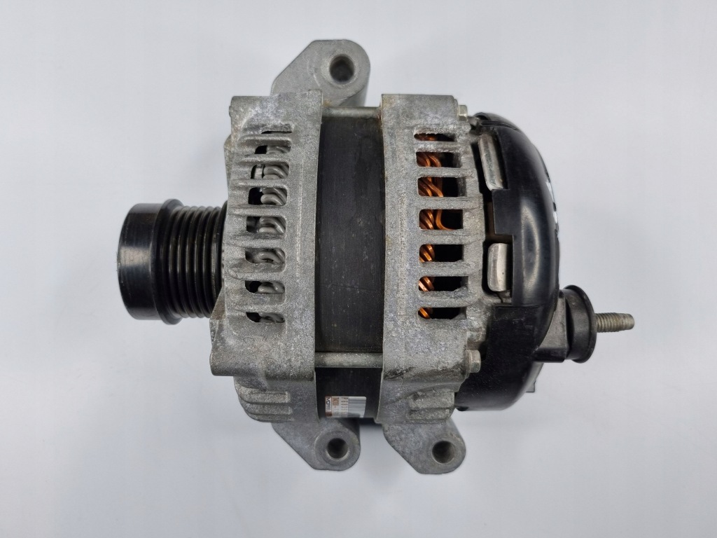 Купить 2023 jeep grand cherokee wl генератор p68391579ab