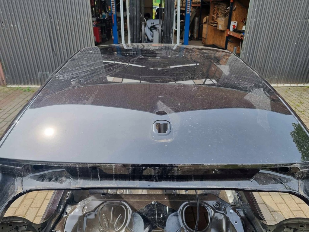 фото №6, Skoda octavia iv vrs перед чверть перед 23r ліва права