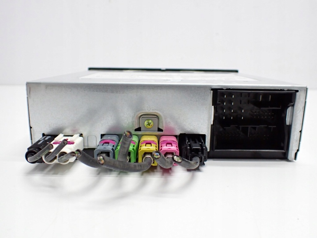 фото №10, Навигация navi радио дисплей 10a035816j 10b919606b vw id4 id.4 23r