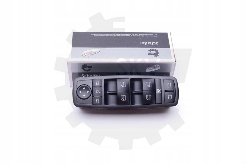 фото №1, Панель керування скла mercedes gl r 2518300390