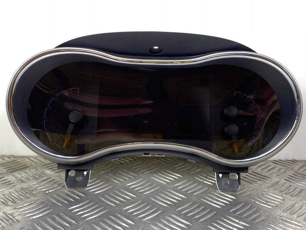 фото №1, 2018 jeep grand cherokee лічильник 8331512ac