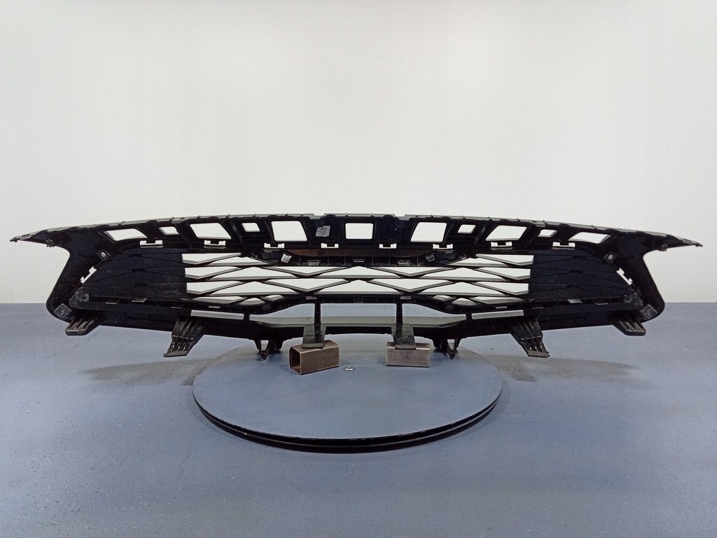 фото №4, Kia ceed iii lift 21- решётка радиатора решётка радиатора 86350-j7db0