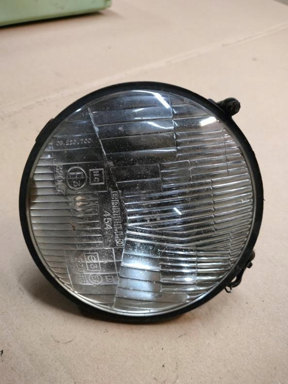 фото №1, Лампа alfa romeo alfetta gtv4 gtv6 carello оригінальний номер