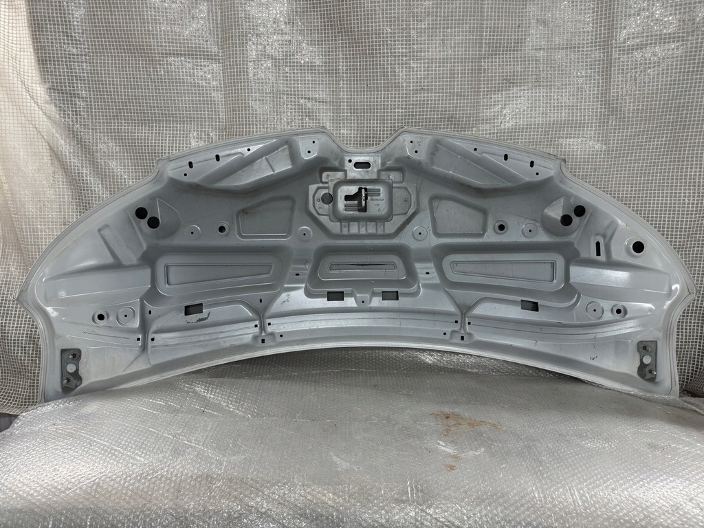 фото №5, Renault master iv 19- lift капот