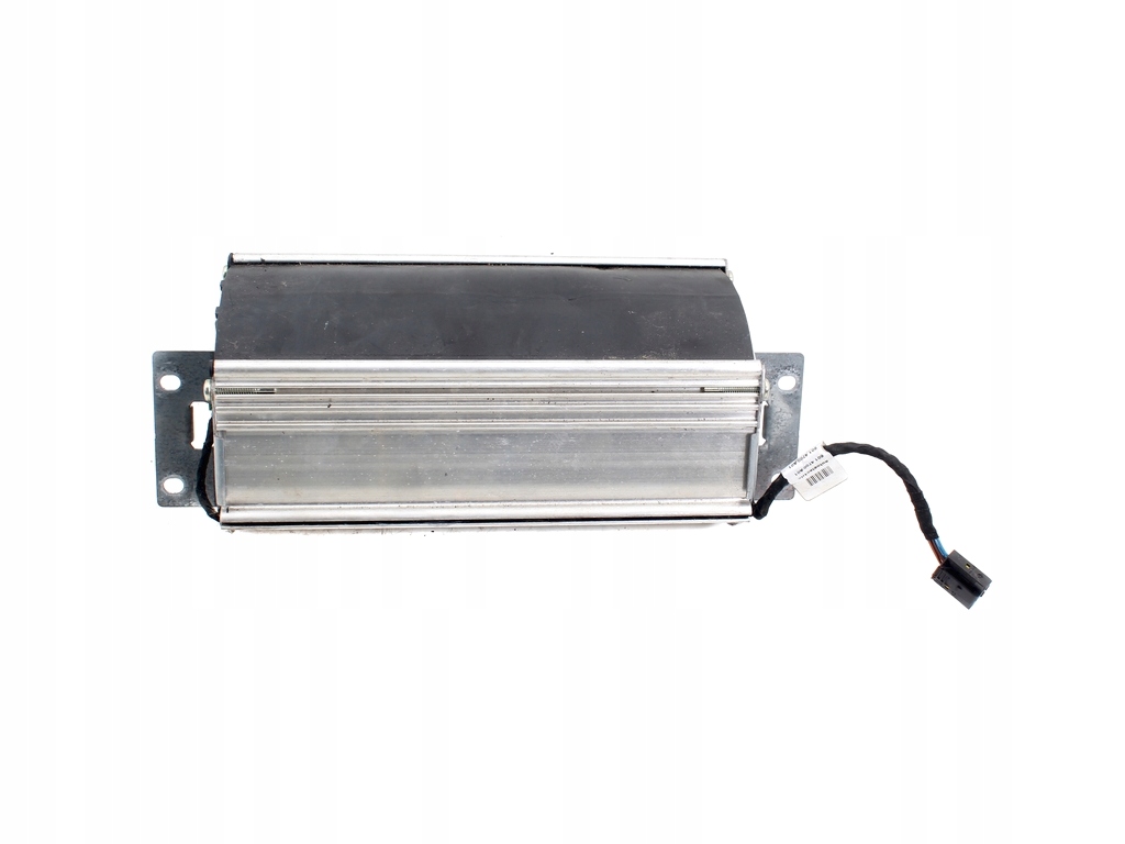 фото №1, Подушка воздушная подушка безопасности пассажира bmw e63 e64