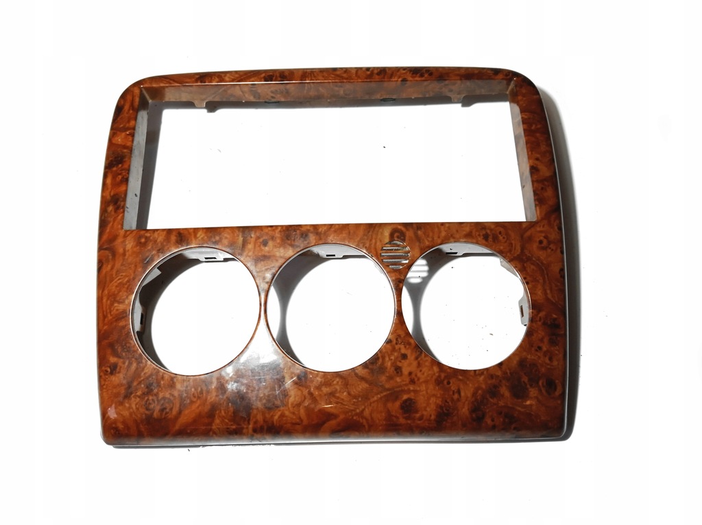 фото №1, Рамка консолі обдув opel vectra b 90508026