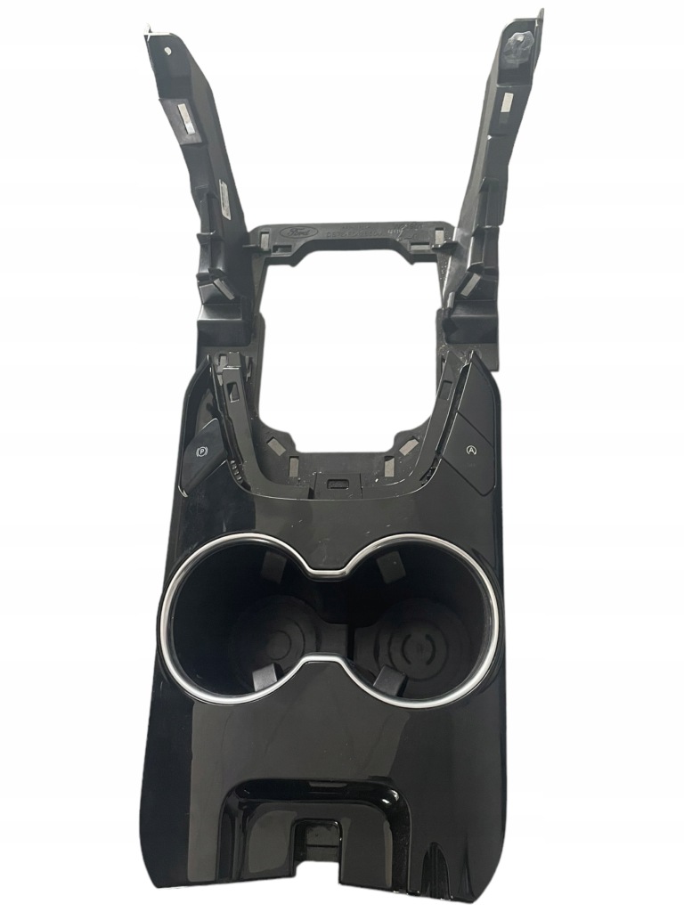 фото №1, Ford mondeo mk5 туннель средний f042b60