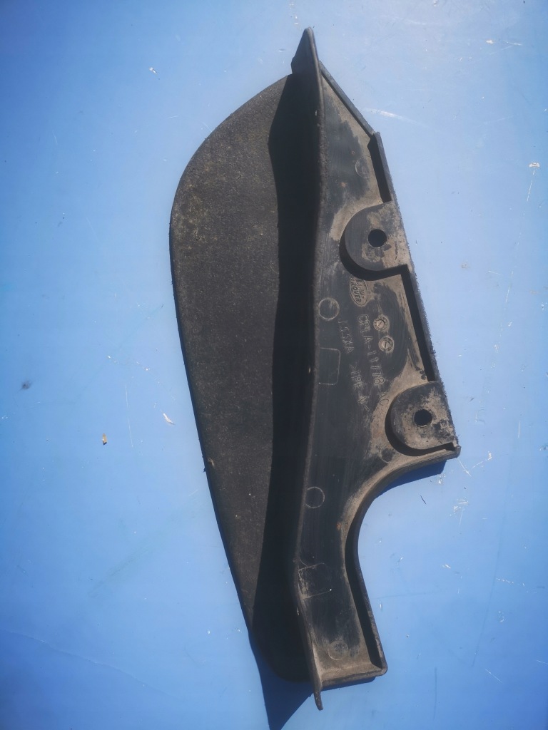 фото №1, Бризковик правий range rover sport ii 2 l494